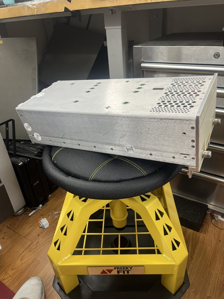Hewlett Packard 70842B Error Detector Range 0.1-3 Gbit/ s