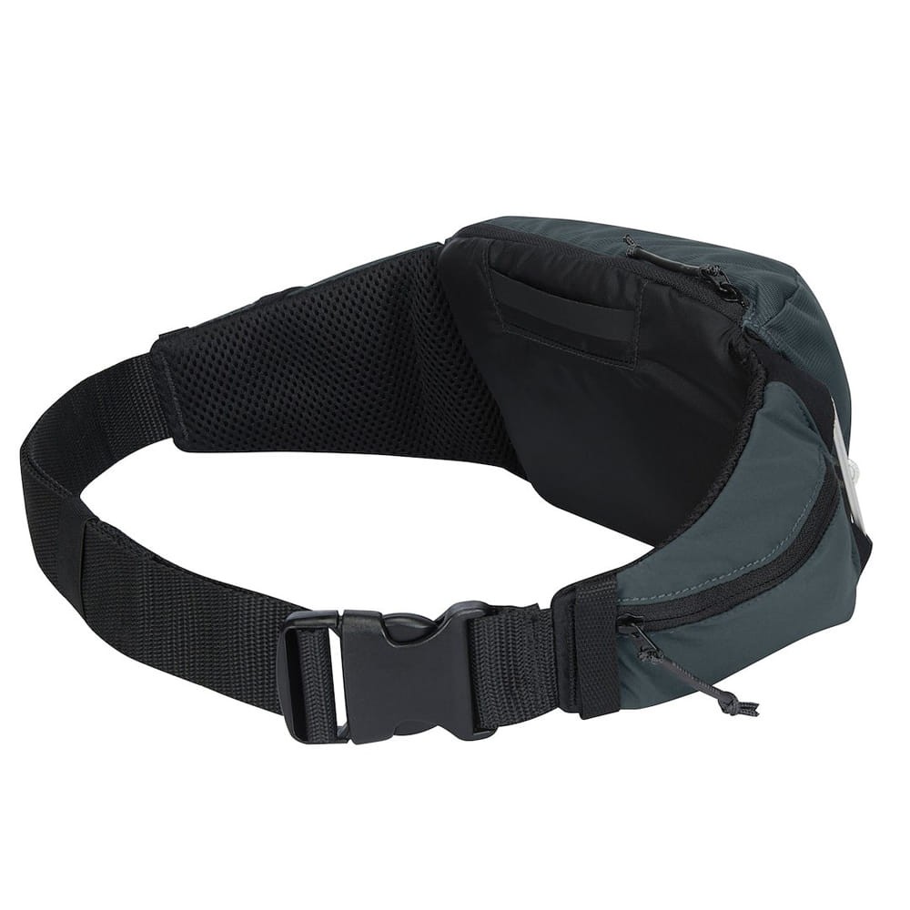 Single Type V Adult Gray 3D Mesh Liner Personal Floatation Device
