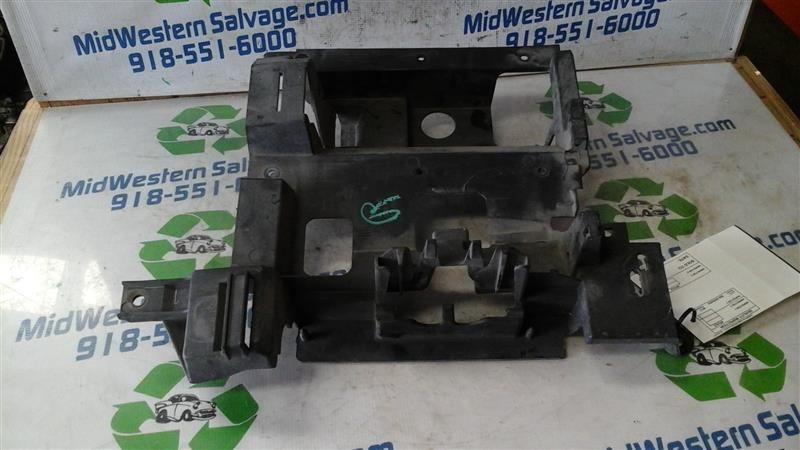 ESCALADE 2003 Brackets, Misc 7963157