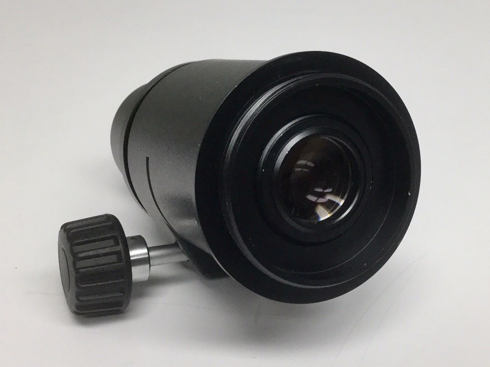 Leitz Orthomat-E Microscope Camera System