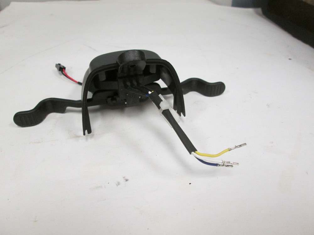 Pride Bottom Console Shroud # 3504