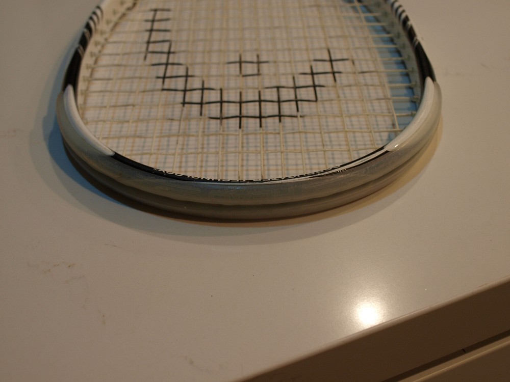 Head Vector 155CT Squash Racquet Microgel