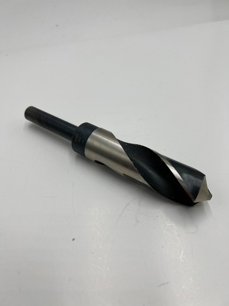 Drillco Cutting Tools 1" 1000A S&D 1/2" Shank