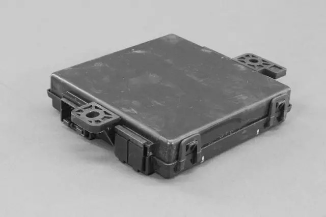 Genuine Mopar Radio Frequency Module 68321698AA