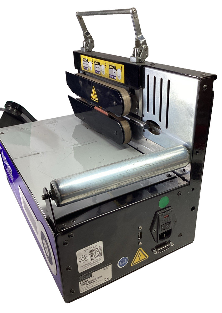 AS-IS Pregis AirSpeed Smart Inflatable Void Fill System