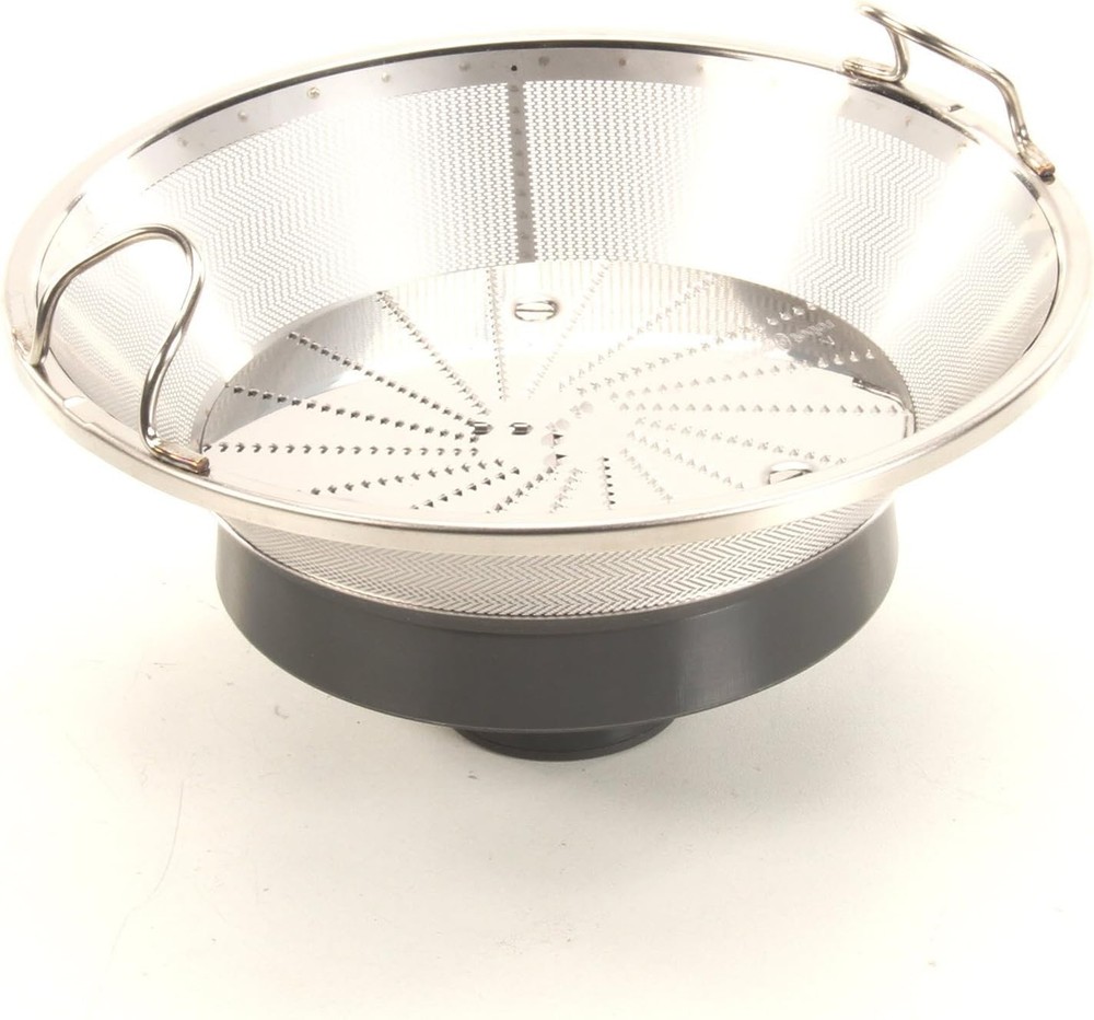 Robot Coupe 39910 Basket Assembly J80U