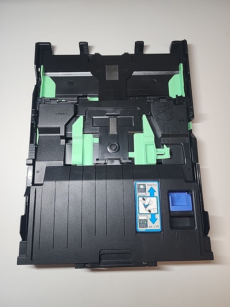 Brother MFC-J985dw Printer Tray Used OEM