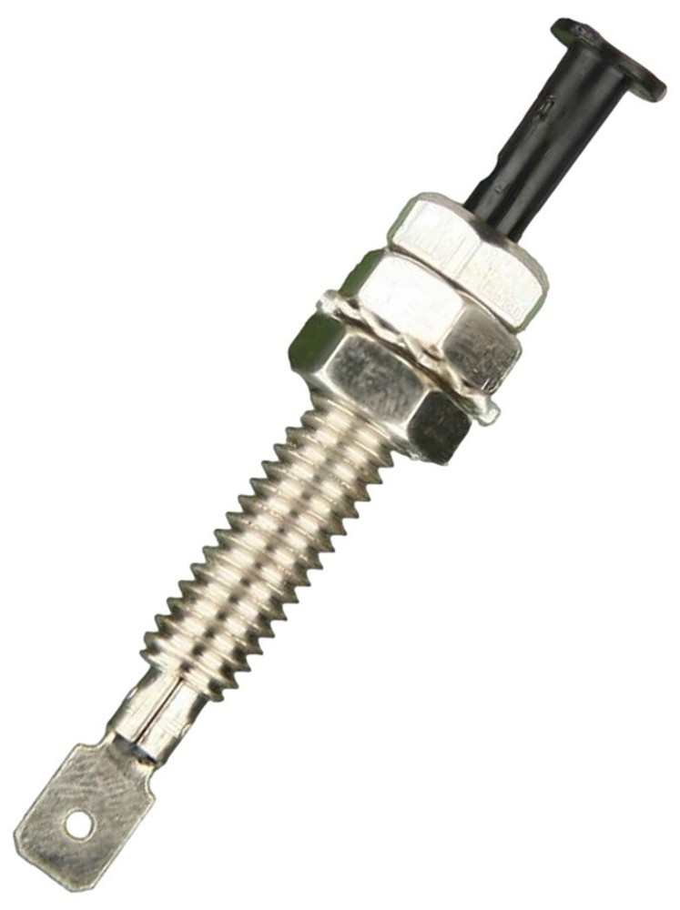 Install Bay PS + PSB Car Alarm Pin Switch Flat Bracket Mounting Set