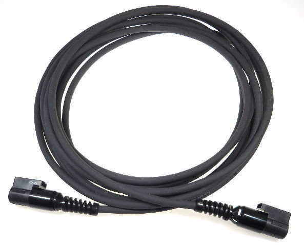 HUNTER SENSOR CABLE, Hunter Wheel Alignment Sensors, 20', Shielded, USA MADE