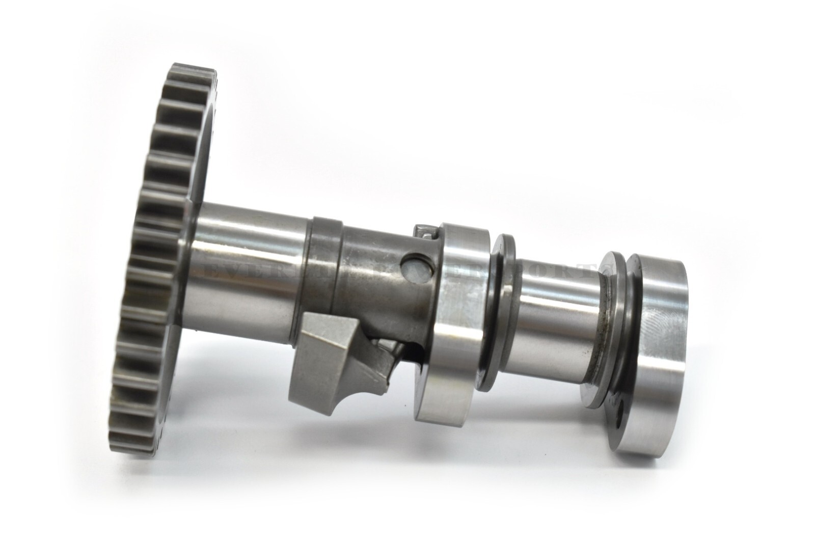 Exhaust Camshaft EX MC 350F GASGAS 2021-2023 Cam Sprocket Decompressor #V208 B