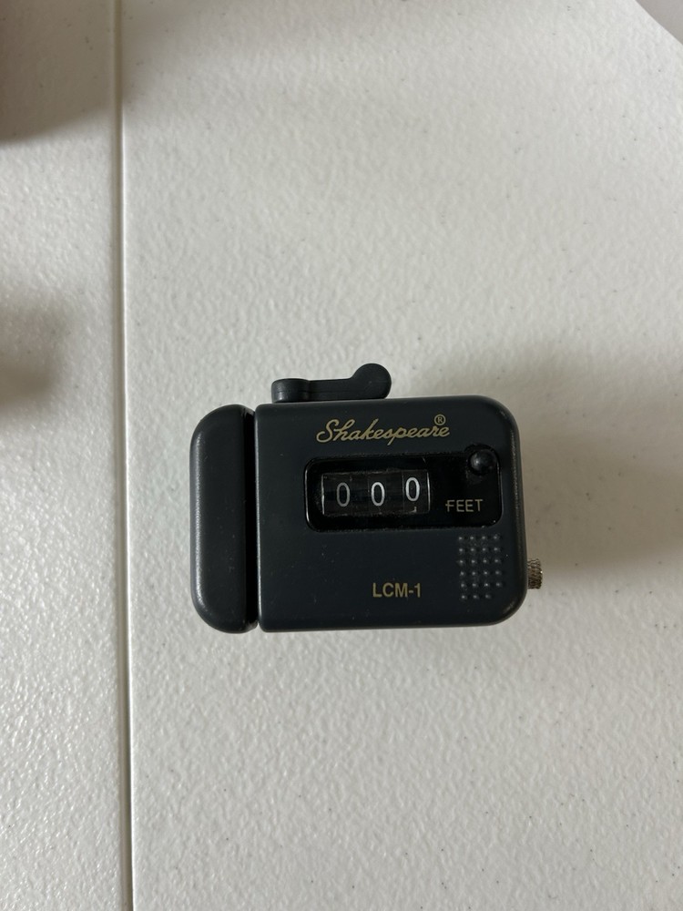 Yarn Meter Measuring Tool