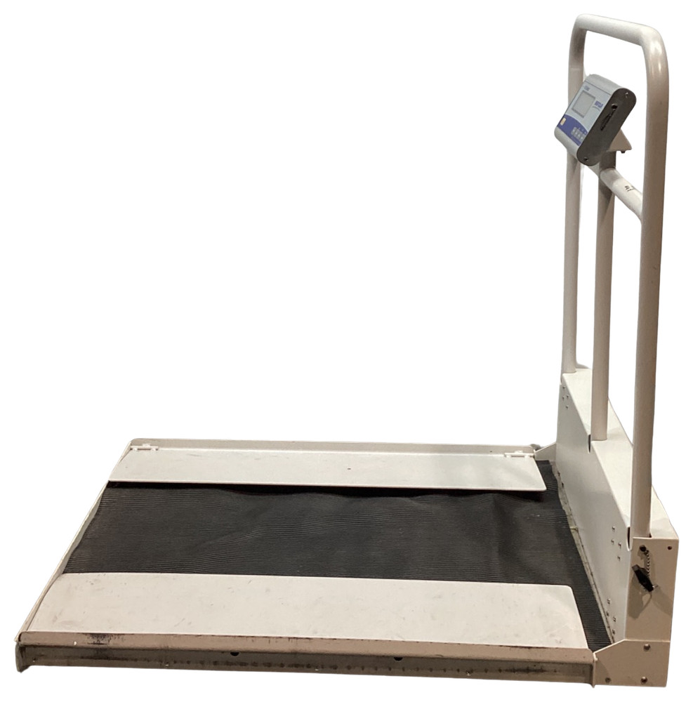 BEFOUR WHEELCHAIR SCALE @