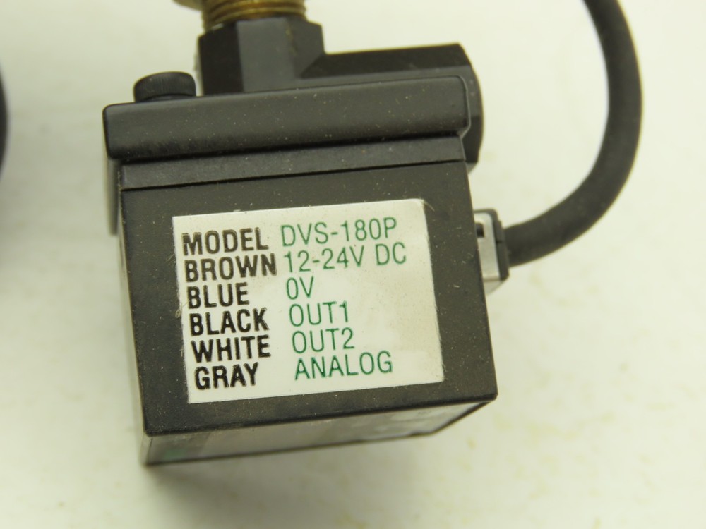 Vac 3 Cubes 120 Multi Venture Vacuum Ejector W Digital Pressure Sensor