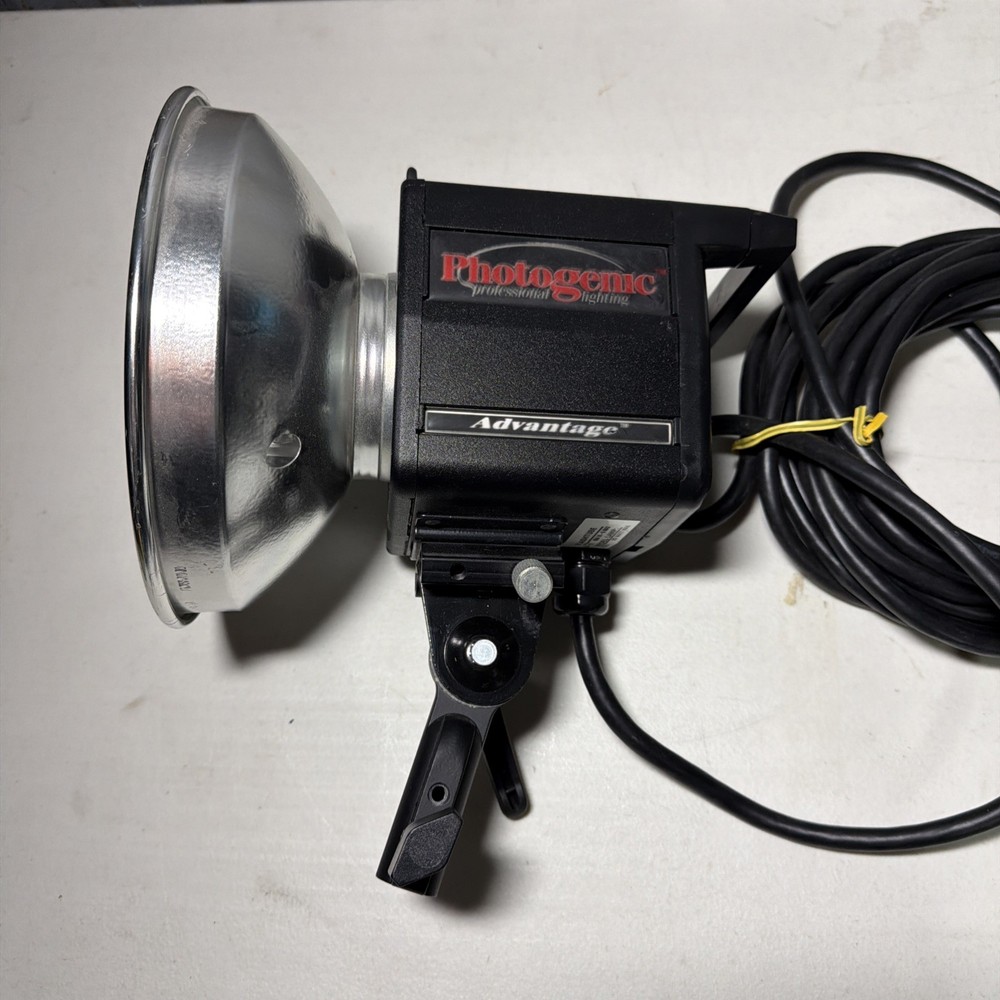 Photogenic Flashmaster Advantage FM2AC