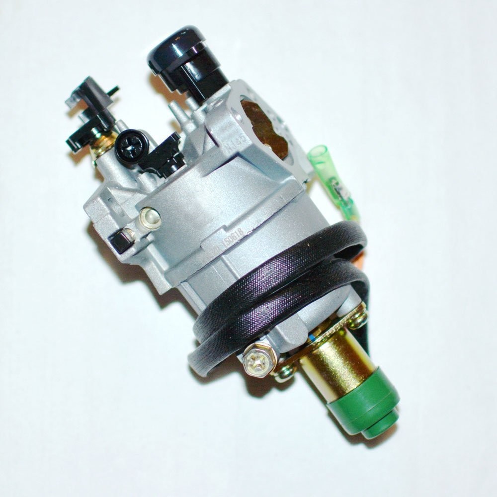 Carburetor for AP27 Gas Engine Generator Auto Type A Assembly