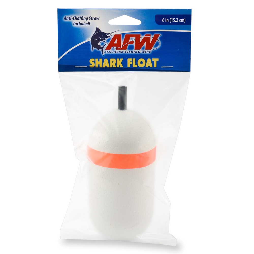 AFW Shark Float - Indestructable for Shark Fishing