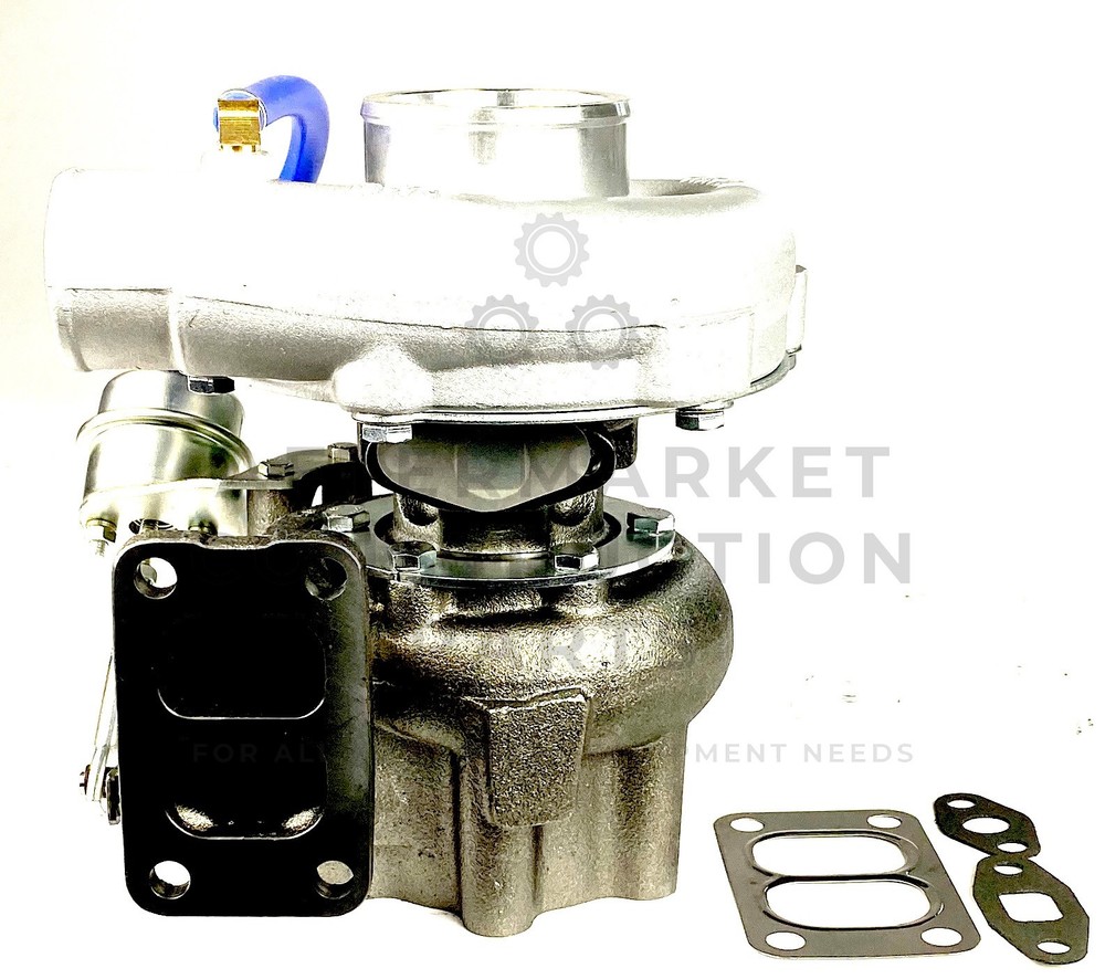 2359694 Turbocharger Gp-Basic