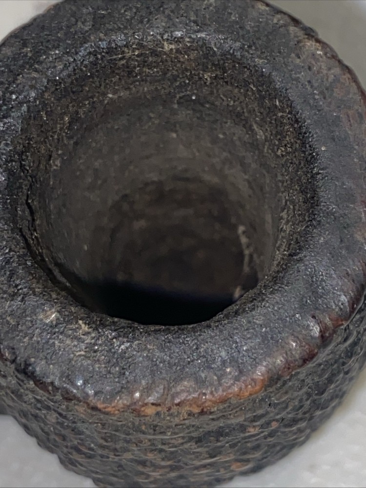 SAVINELLI CAPRI 1014 Root Briar Great Condition