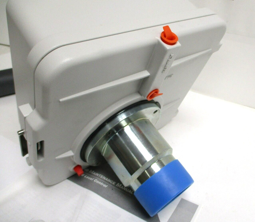 NORRISEAL EVS LIQUID LEVEL CONTROLLER, 2SM36-BBDB-N, 2" MNPT BACK MOUNT, SURPLUS