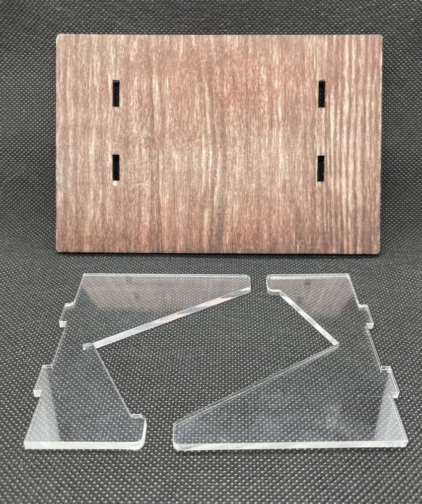 Handheld Video Game Stand