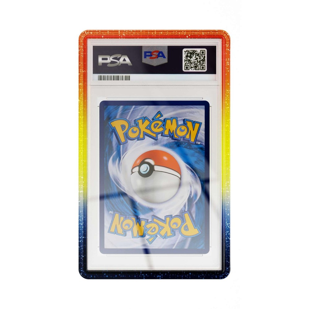 GradedGuard PSA Graded Case GuardProtector Daybreak v2