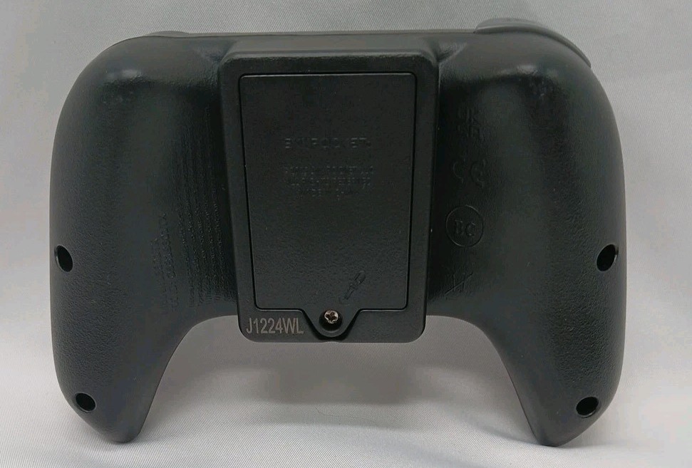 2023 Sky Rocket Drone Model 18601TX Replacement Remote ONLY Tested Powers On