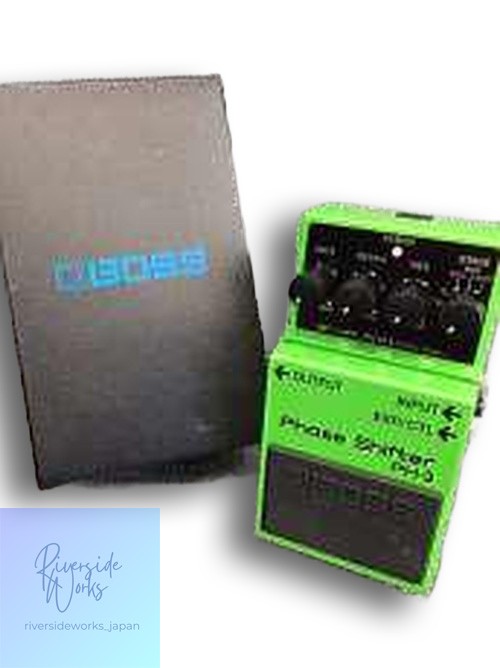 BOSS PH-3 Other Effect Pedal JP