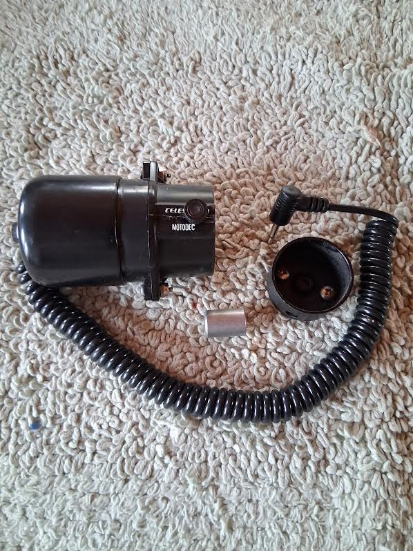 Celestron Ultima Electronics Package w/Motors/Controllers and Mounting Hardware