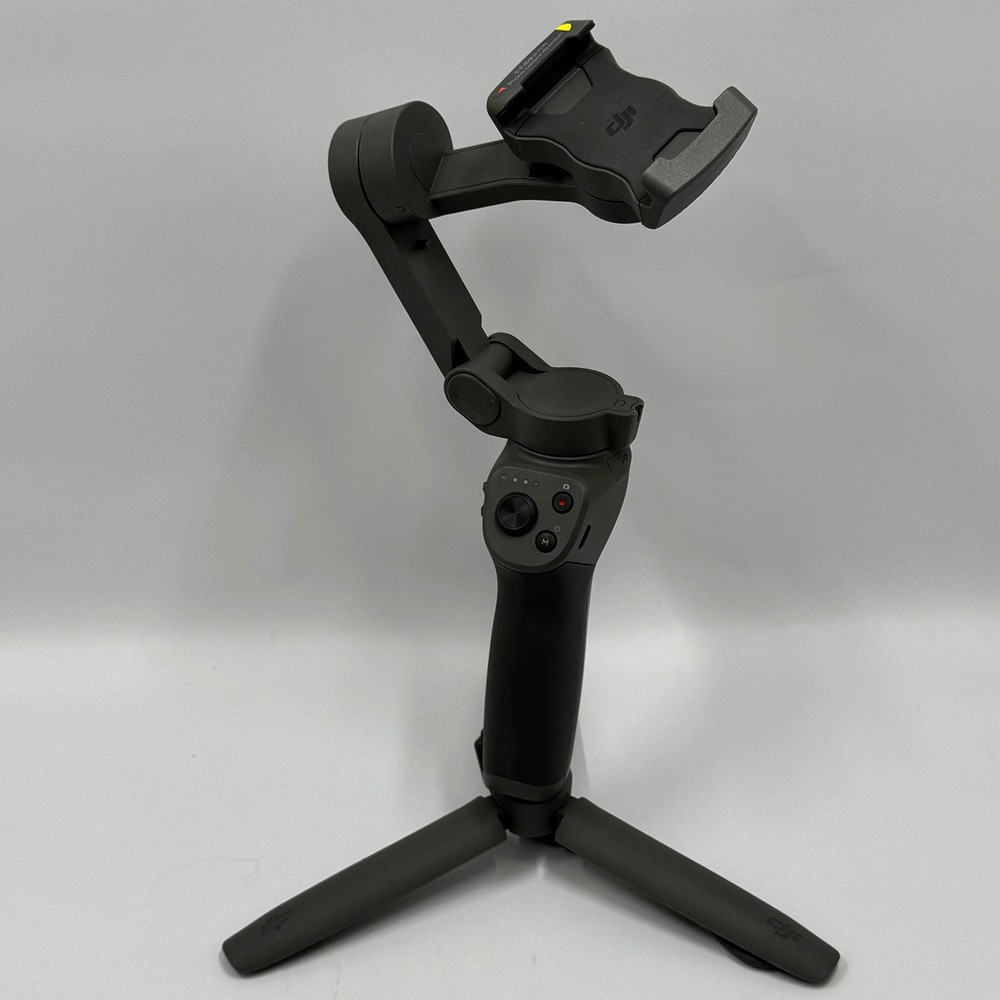 DJI Osmo Mobile 3 3-Axis Smartphone Gimbal Handheld Stabilizer