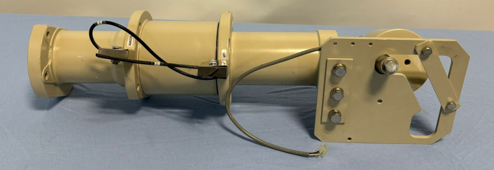 Jeol Tilt/Rotation Column Stage Actuator Unit for JEM-1011 TEM Microscope