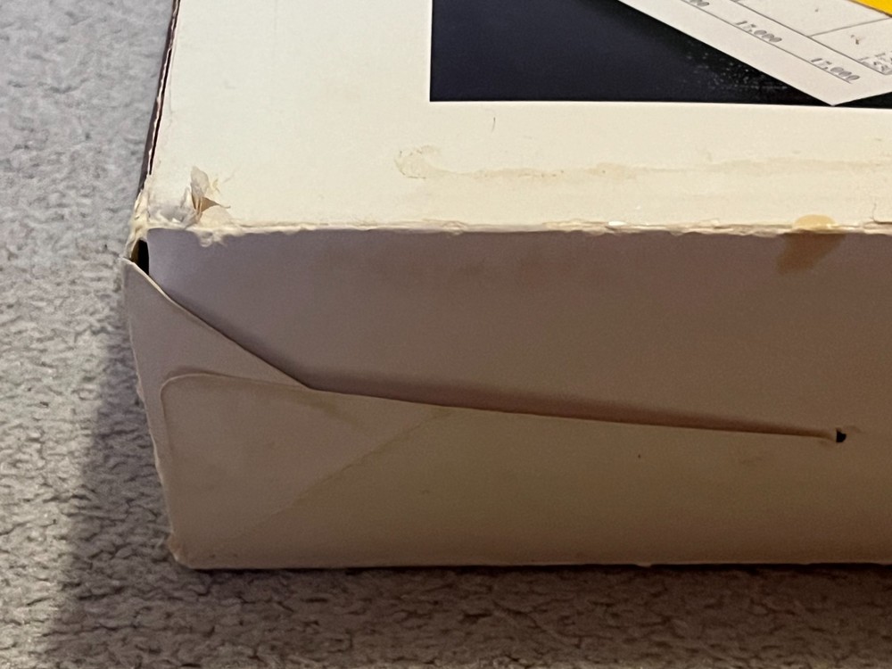 Microsoft Excel Basic File Maker Plus Vintage Rare 1987 WORKS