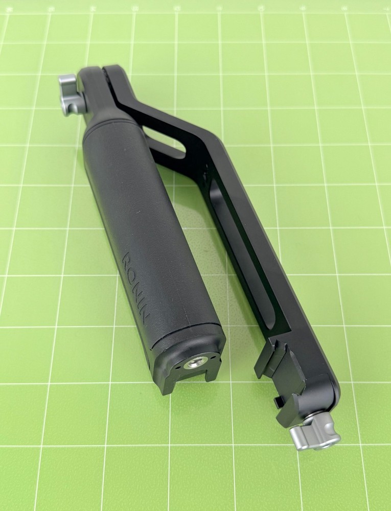 DJI RS 4 Briefcase Handle