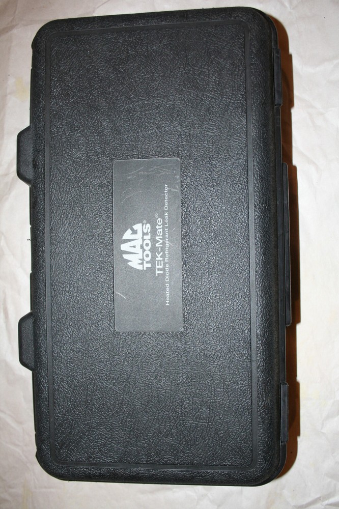 Mac Tools Tek-Mate Refrigerant Leak Detector