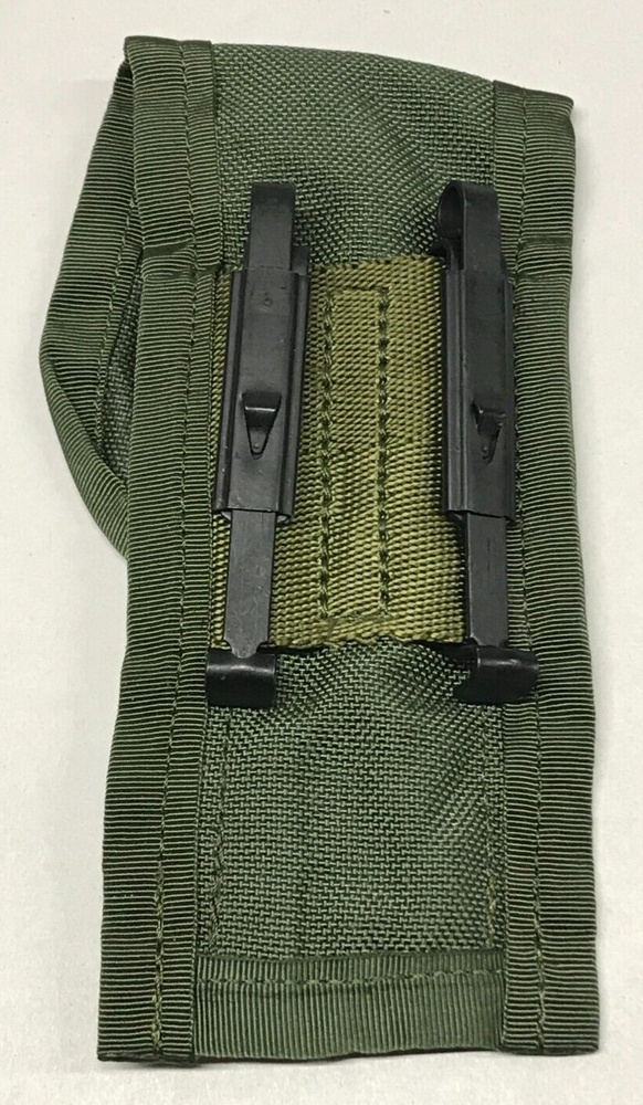 ALICE Single 9mm / .45 Pouch USGI NOS