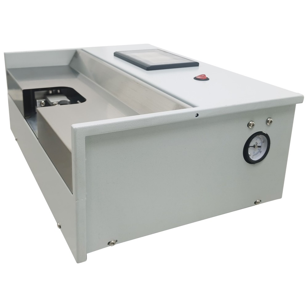 Auto Wire Coiling Machine 110V BV Wire 2.5-6mm² 4-10mm Loop Foot Switch & Touch