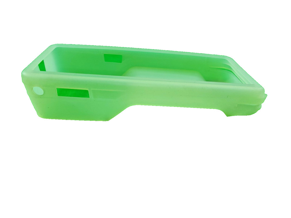 Clover Flex Case Silicone Sleeve Case Protector (Used)