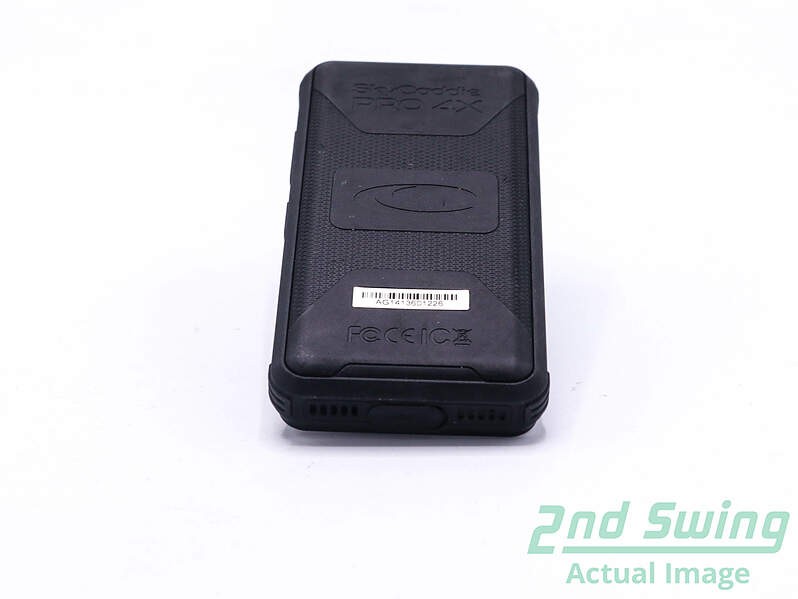 SkyCaddie Pro 4X GPS Device