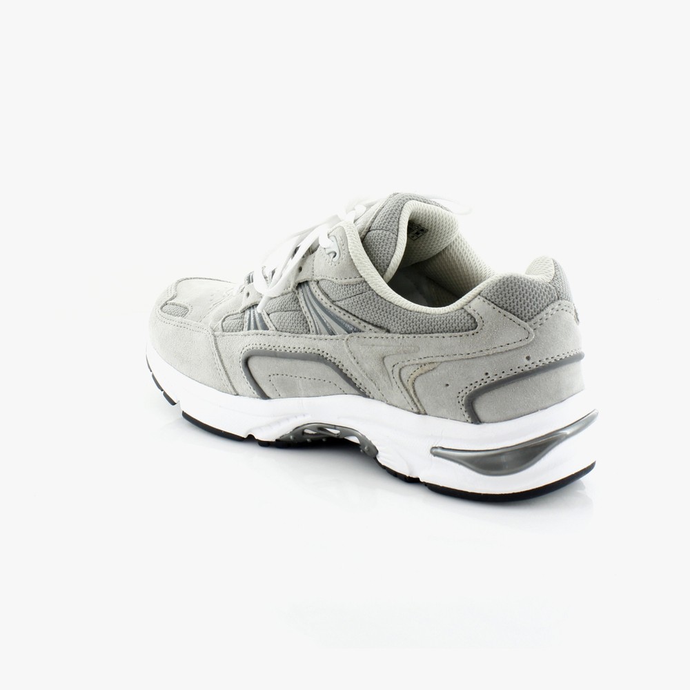 Vionic 23MWalk Men's Athletic Grey