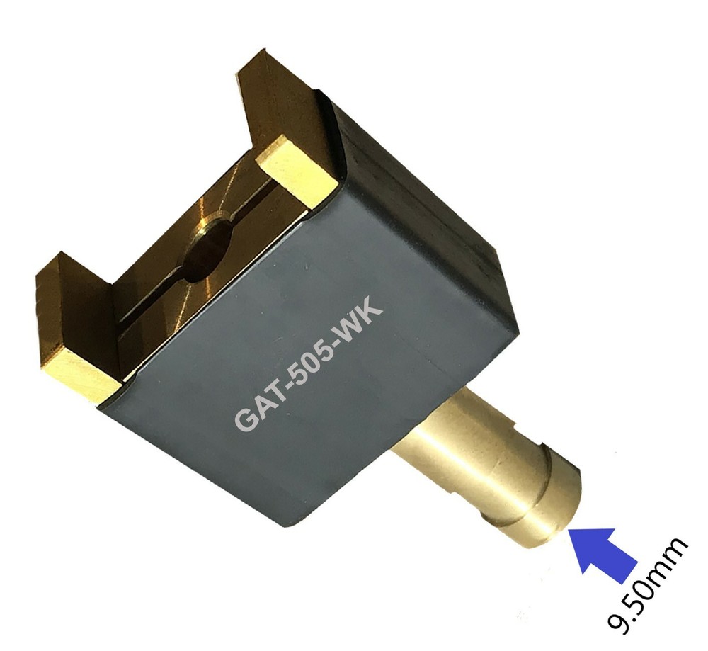 Dent Puller Magnetic Weld Key Electrode - Replacement for the Maxi Welder