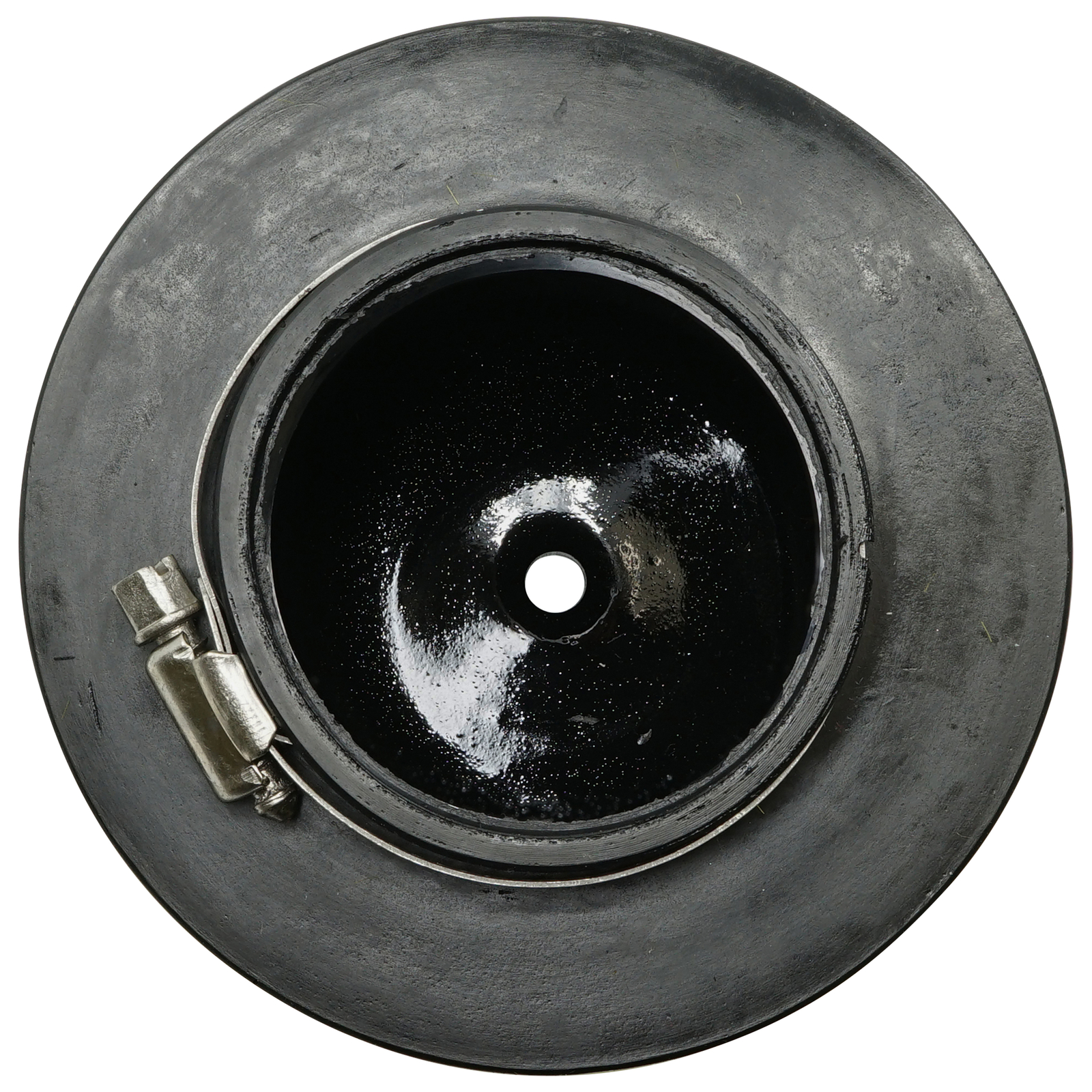 Caltric Air Filter Cleaner For Honda Recon 250 TRX250TM 2X4 2002-2024