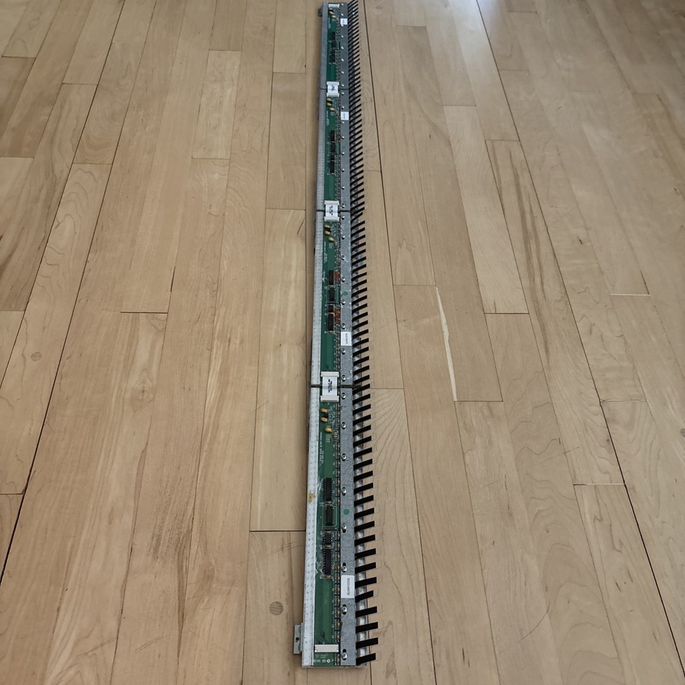 PianoDisc Record Strip, Sensor Board For Underneath Piano Keys, Player System