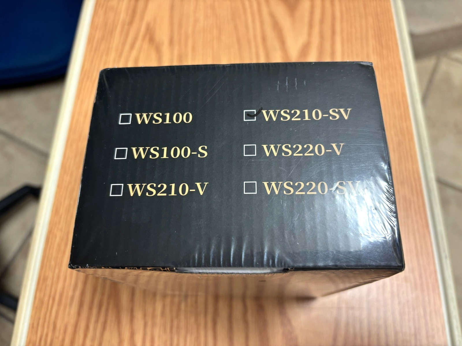 Whiskey Smoker KIT WS210 - SV Ignite Flavor with a Spark. Next Level Gifts