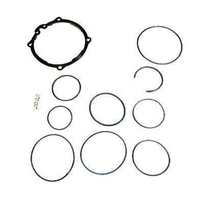 Porter Cable Genuine OEM Replacement O-Ring Kit, N001102
