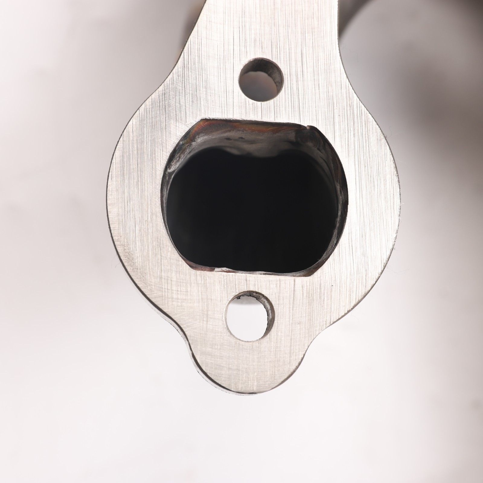 1-7/8" for Chevy Chevelle Malibu El Camino A-body SBC Small Block Turbo Headers