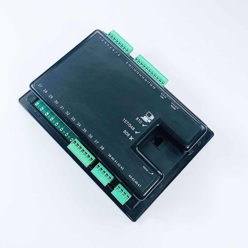 new Generator electronic controller module5110