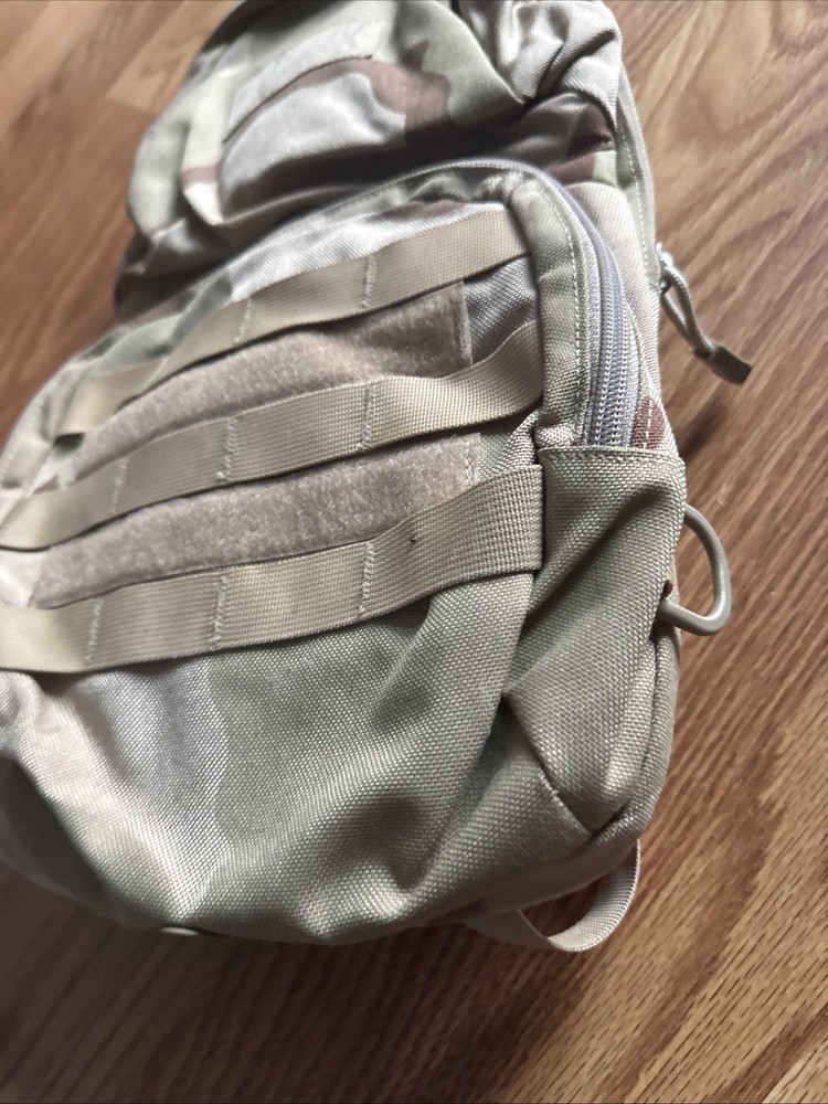 CamelBak MULE Backpack Maximum Gear Small Tactical Pack Hiking Bag Hydration