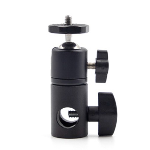 ProMaster Mini Ball Head For Light Stand (5742)