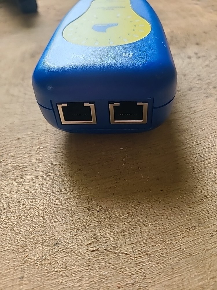 DataShark RJ45 Network Tester Model 70025