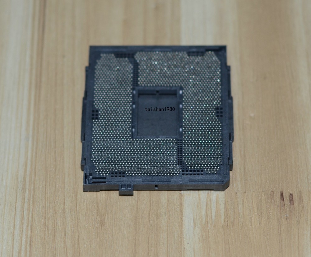Foxconn LGA 2011-3 LGA2011 V3 CPU Socket with Tin Balls