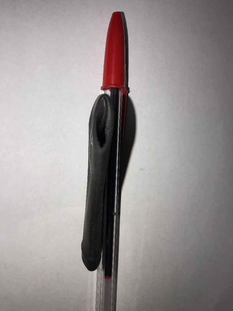 Replacement Rubber Flapper Valve for US or British Mask Respirator